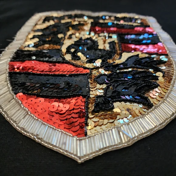 DAMN PIGEON NEW YORK PORSCHE Sweatshirt Sz. XL - Picture 9 of 11